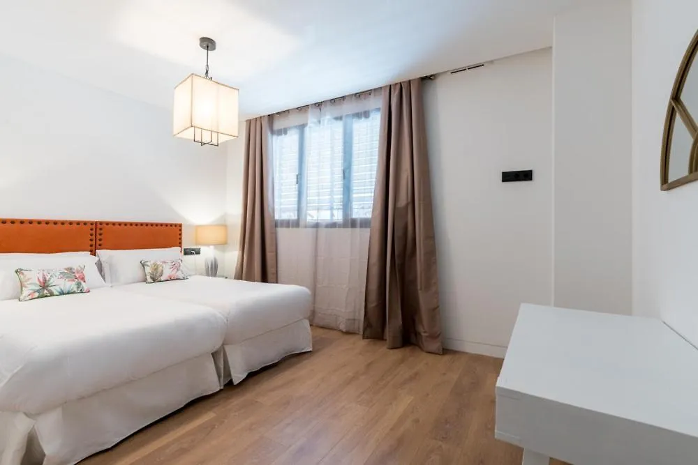 Apartmentsole - San Pablo Seville