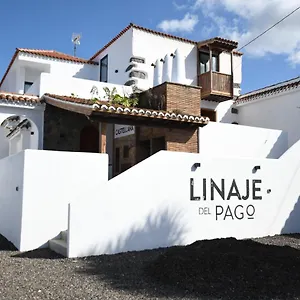 Vacacional Linaje Del Pago Lodge El Sauzal