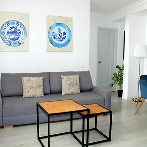 Catedral Olehousing Apartment