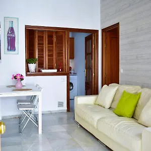 Apartment Duenas, Seville