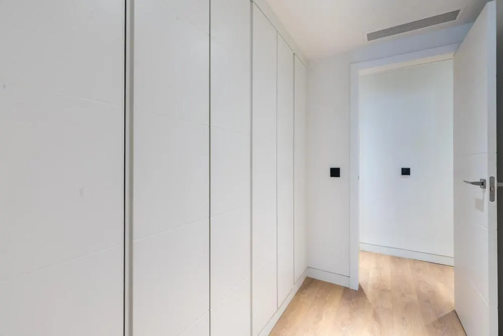 Apartmentsole - San Pablo Séville Espagne