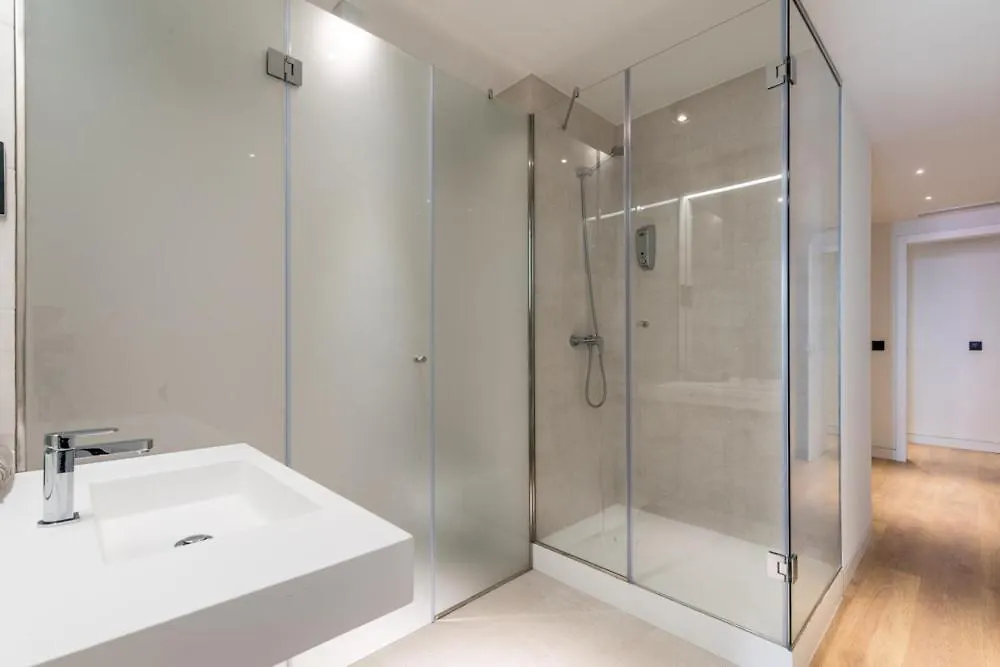 Apartmentsole - San Pablo Séville
