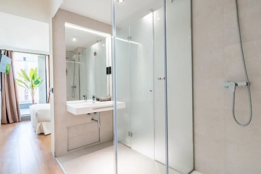Apartmentsole - San Pablo Séville Appartement