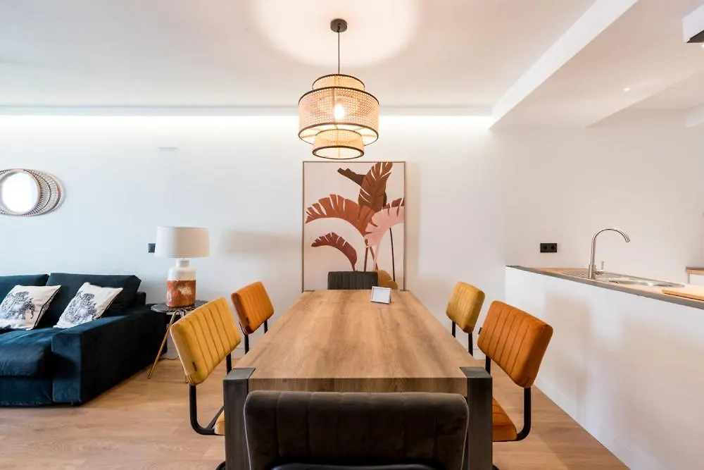 Apartmentsole - San Pablo Séville 0*,  Espagne